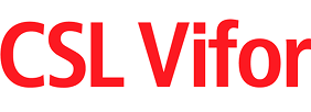 CSL Vifor logo